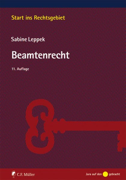 Product Image: Beamtenrecht