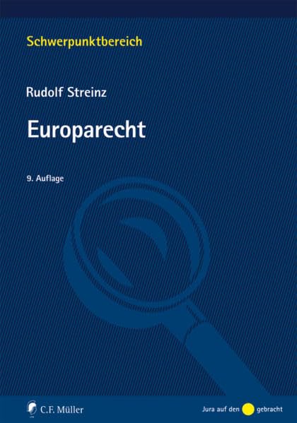 Europarecht Law