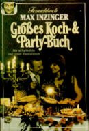 Großes Koch- und Party- Buch Books