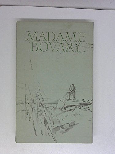 Madame Bovary. ( Gesamtausgabe der Romane und Erzählungen, 1) Classics