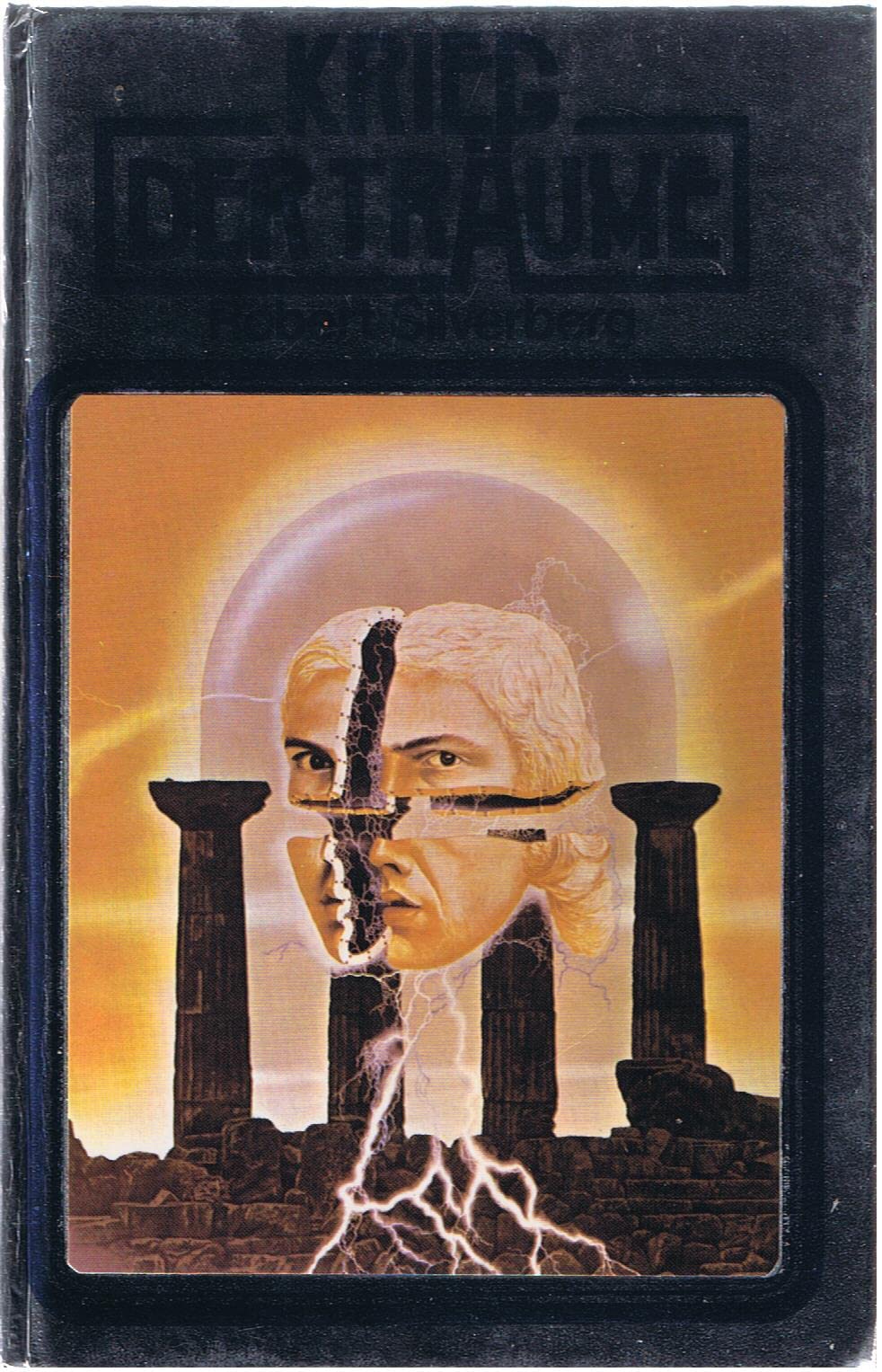 Product Image: Krieg der Träume
