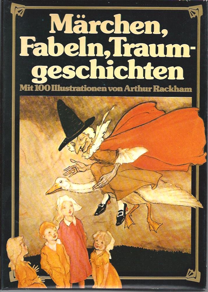 Märchen, Fabeln, Traumgeschichten Books