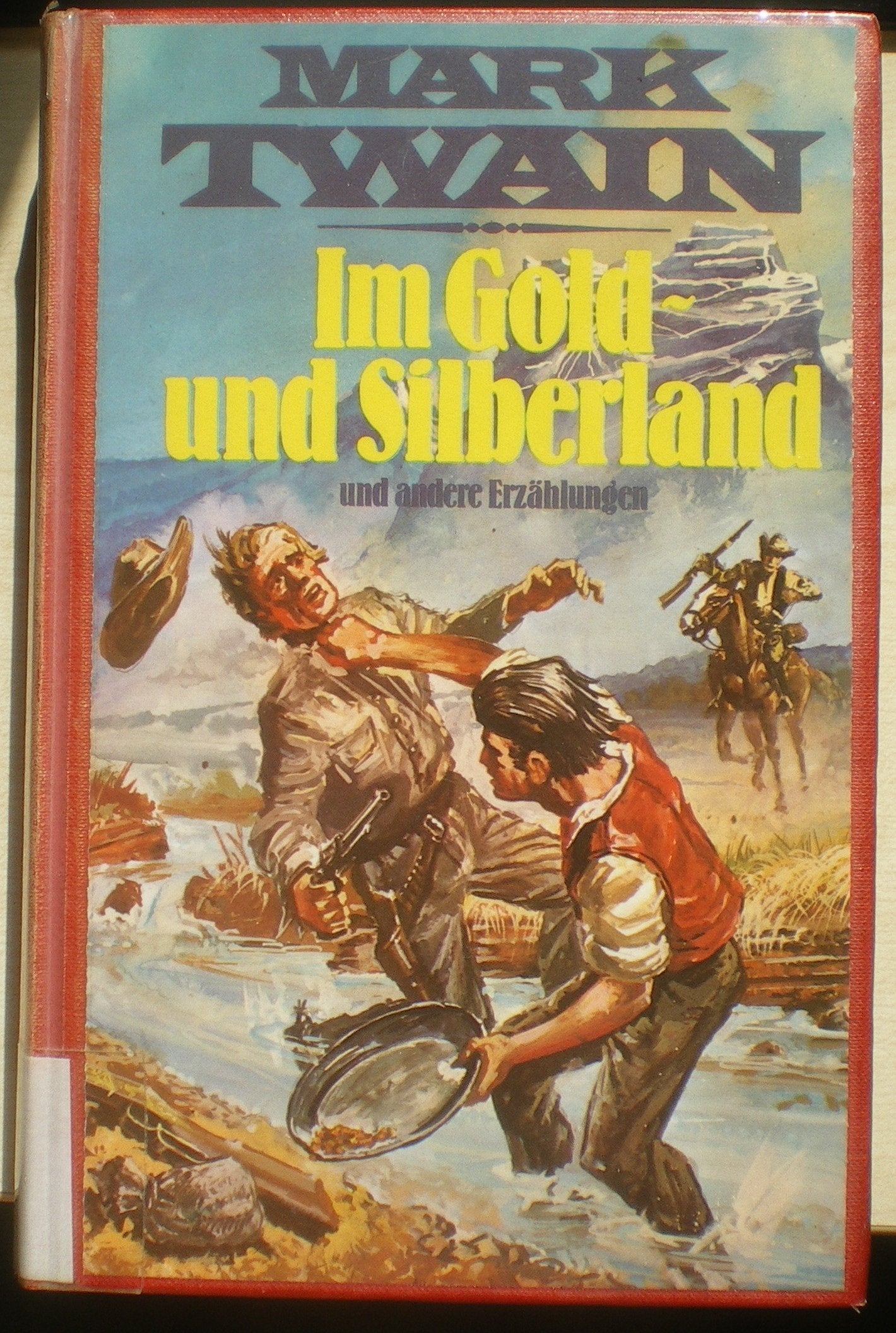 Im Gold- und Silberland und andere Erzählungen. Books