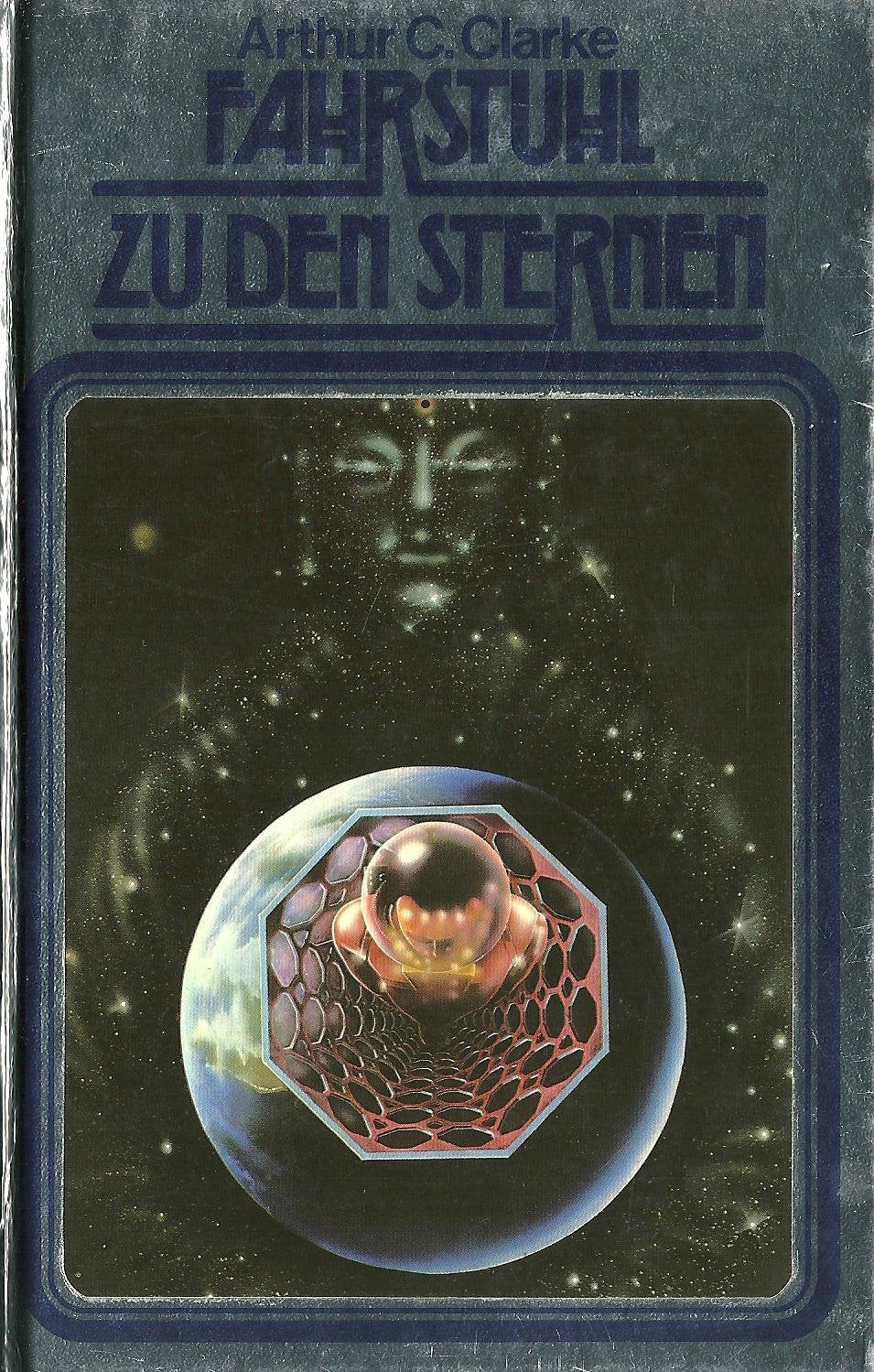 Fahrstuhl zu den Sternen Fantasy & Sci-Fi