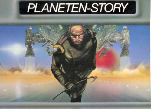 Product Image: Planeten-Story