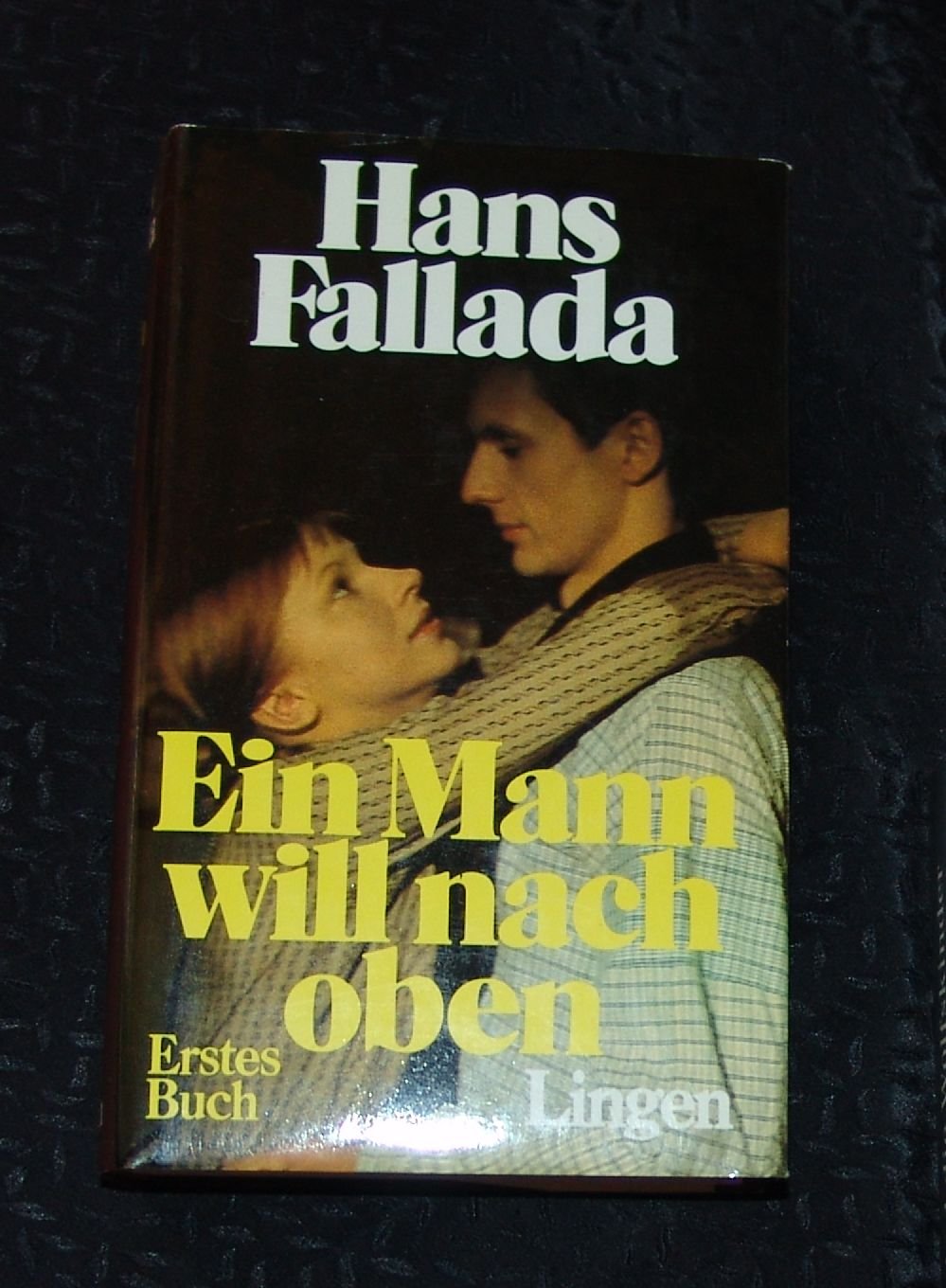 Ein Mann will nach oben Classics