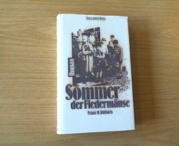 Sommer der Fledermäuse Books