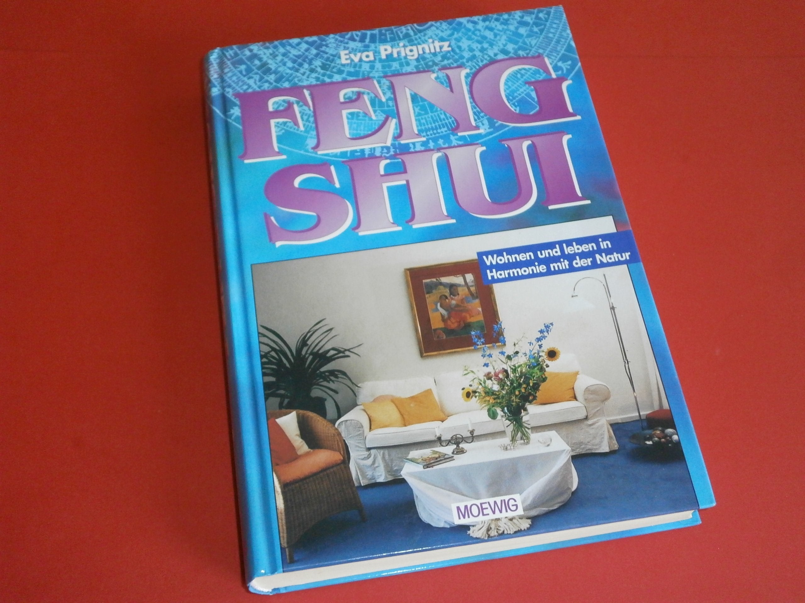 Feng Shui Second hand books on Religion & Esotericism