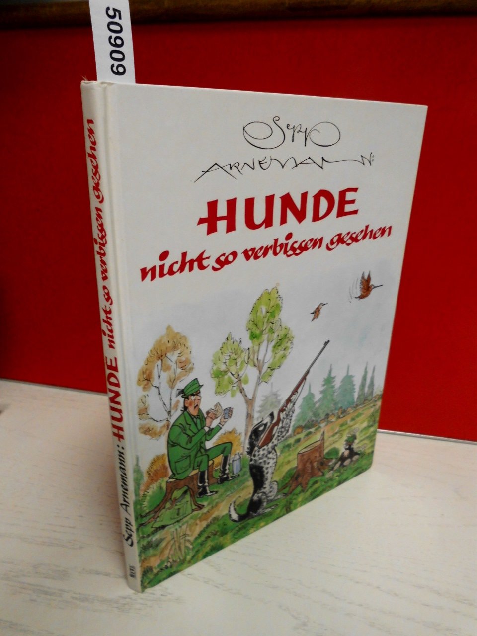 Hunde nicht so verbissen gesehen. Cartoons Cartoons