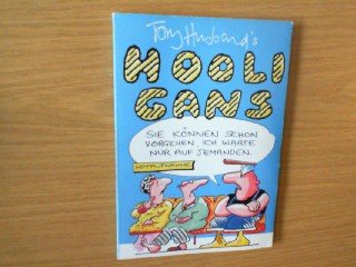 Hooligans. Cartoons Cartoons