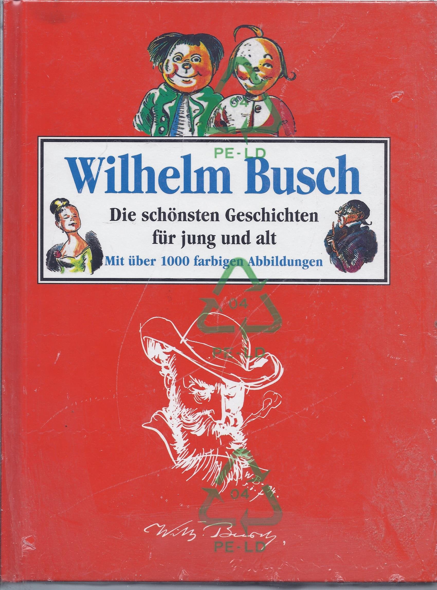 Die schönsten Geschichten für jung und alt General education