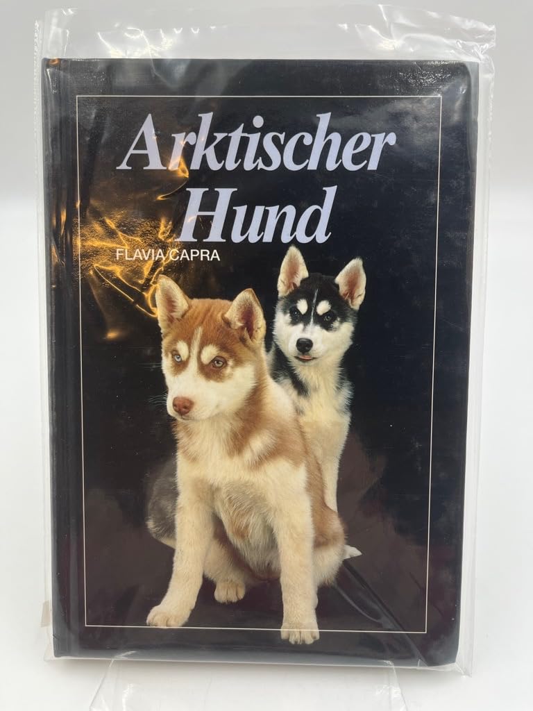 Product Image: Arktischer Hund