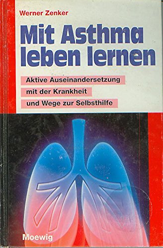Mit Asthma leben lernen Medicine Books