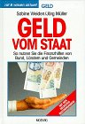 Geld vom Staat Business, Finance & Career