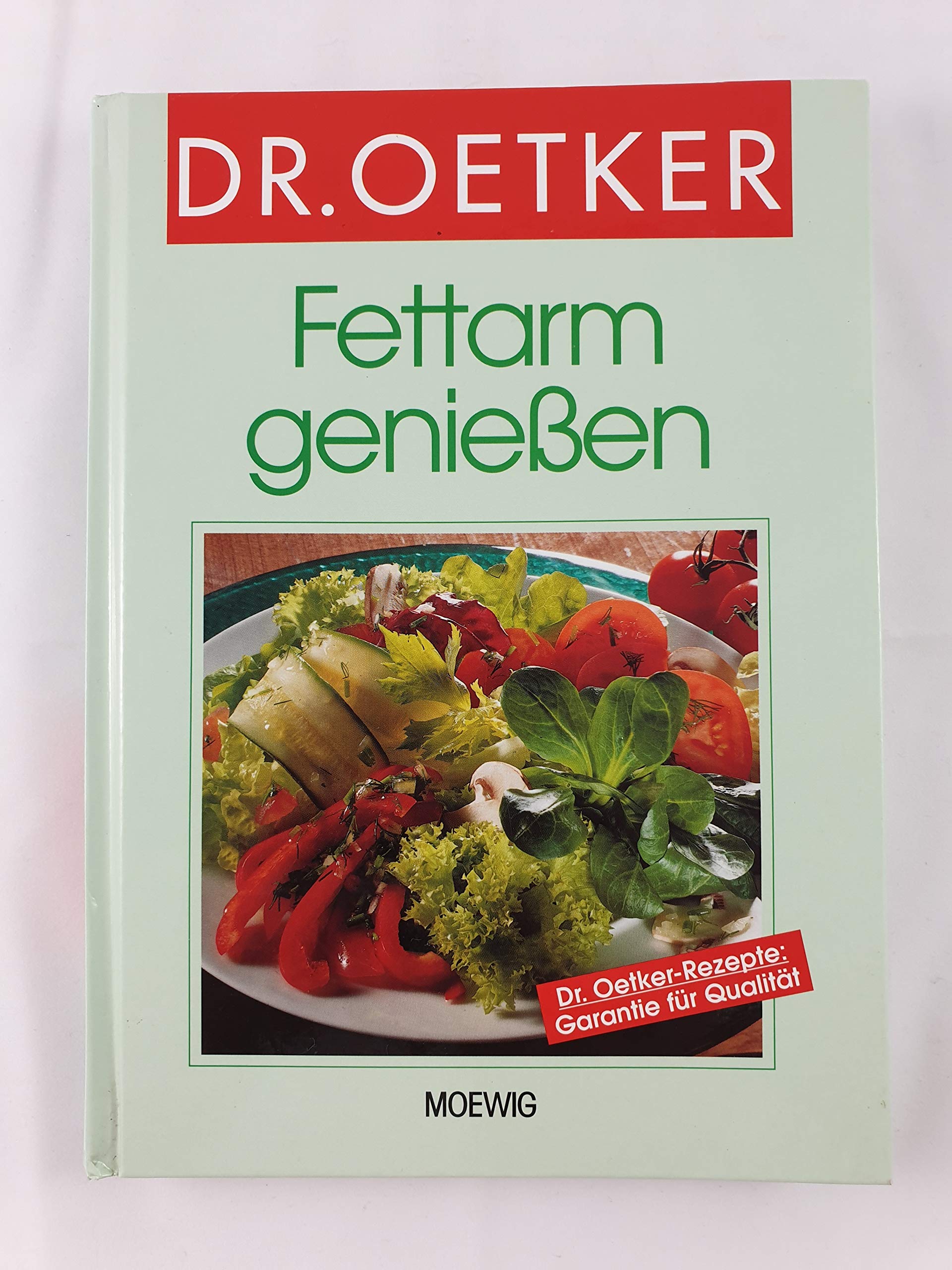 Fettarm genießen Health, Nutrition & Fitness
