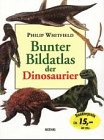 Product Image: Bunter Bilderatlas der Dinosaurier