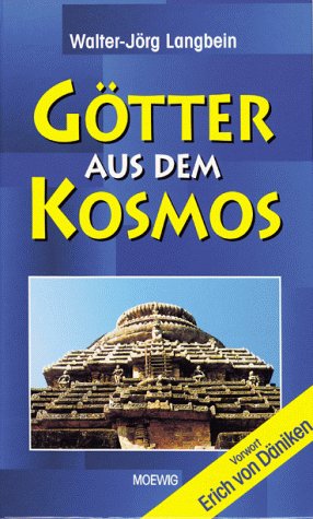 Götter aus dem Kosmos Religion & Esotericism