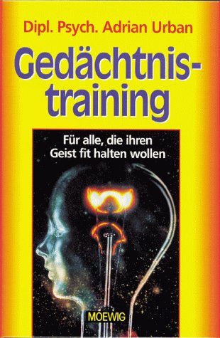 Gedächtnistraining Lifestyle