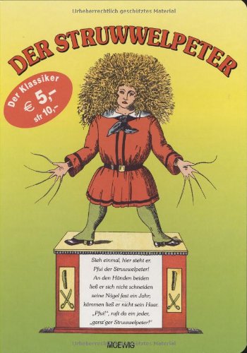 Product Image: Der Struwwelpeter