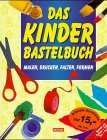 Das Kinder Bastelbuch Contemporary literature Books