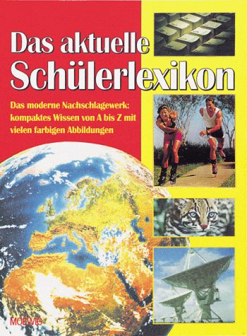 Das aktuelle Schülerlexikon Learning & Reference