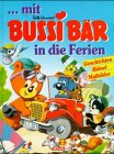 Mit Bussi Bär in die Ferien Parents & Children Books