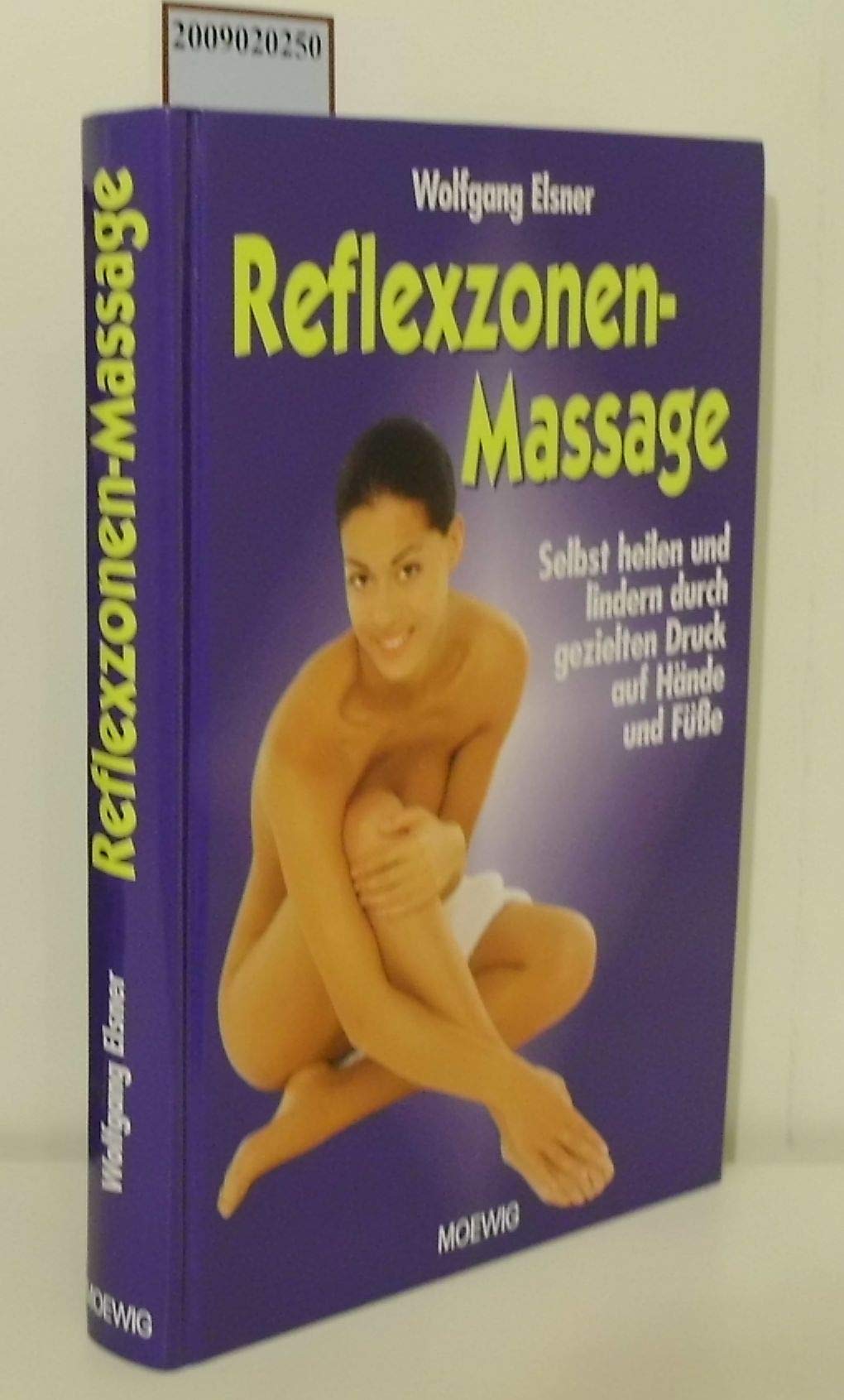 Product Image: Reflexzonen-Massage
