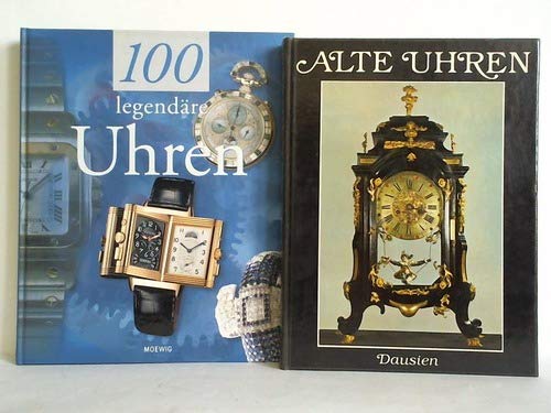 Product Image: 100 legendäre Uhren