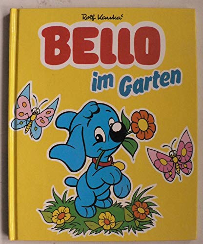 Product Image: Bello im Garten. ( Ab 6 J.)