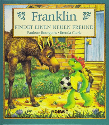Product Image: Franklin findet einen neuen Freund