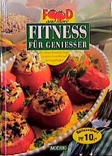 Food and more. Fitness fr Geniesser. Books