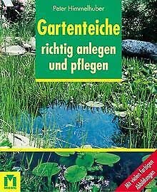 Gartenteiche richtig anlegen und pflegen Garden & Plants