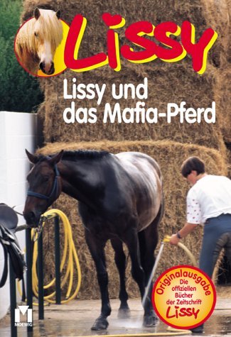 Product Image: Lissy und das Mafia-Pferd
