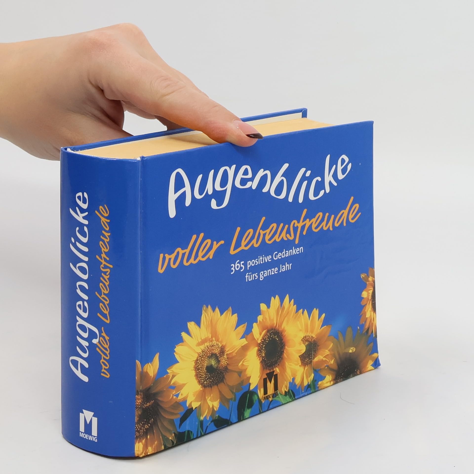 Product Image: Augenblicke voller Lebensfreude