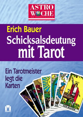 Schicksalsdeutung mit Tarot Second hand books on Religion & Esotericism