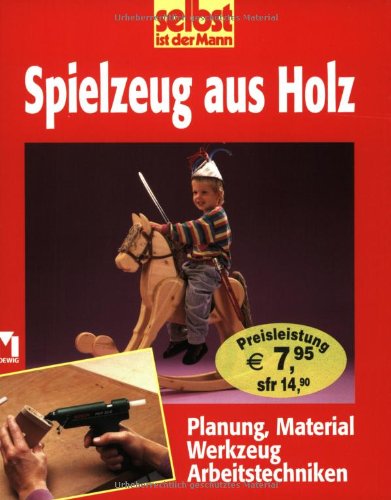 Product Image: Spielzeug aus Holz