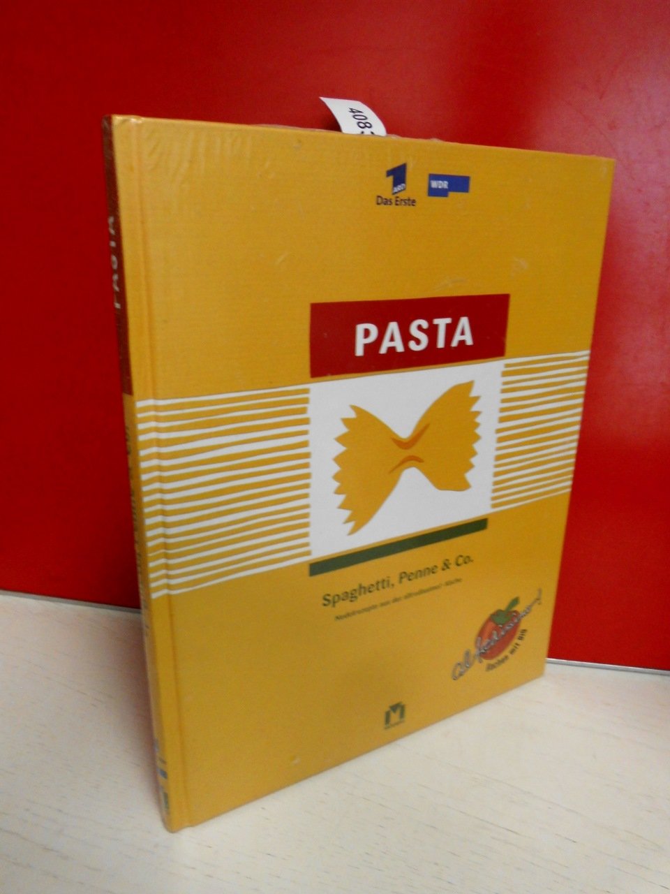 Product Image: Alfredissimo - Pasta