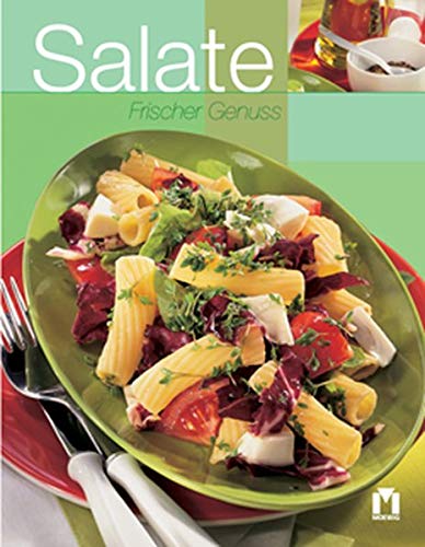 Product Image: Salate. Frischer Genuss