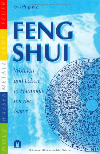 Feng Shui Second hand books on Religion & Esotericism