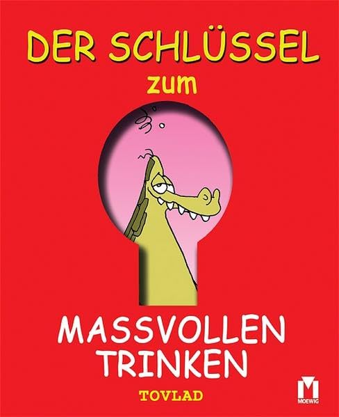Der Schlüssel zum massvollen Trinken Living & Furnishing