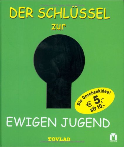 Der Schlüssel zur ewigen Jugend Living & Furnishing