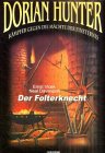 Der Folterknecht Fantasy & Sci-Fi