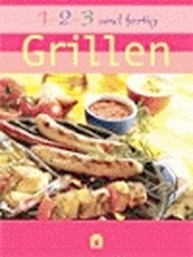 1, 2, 3 und fertig Grillen. Health, Nutrition & Fitness