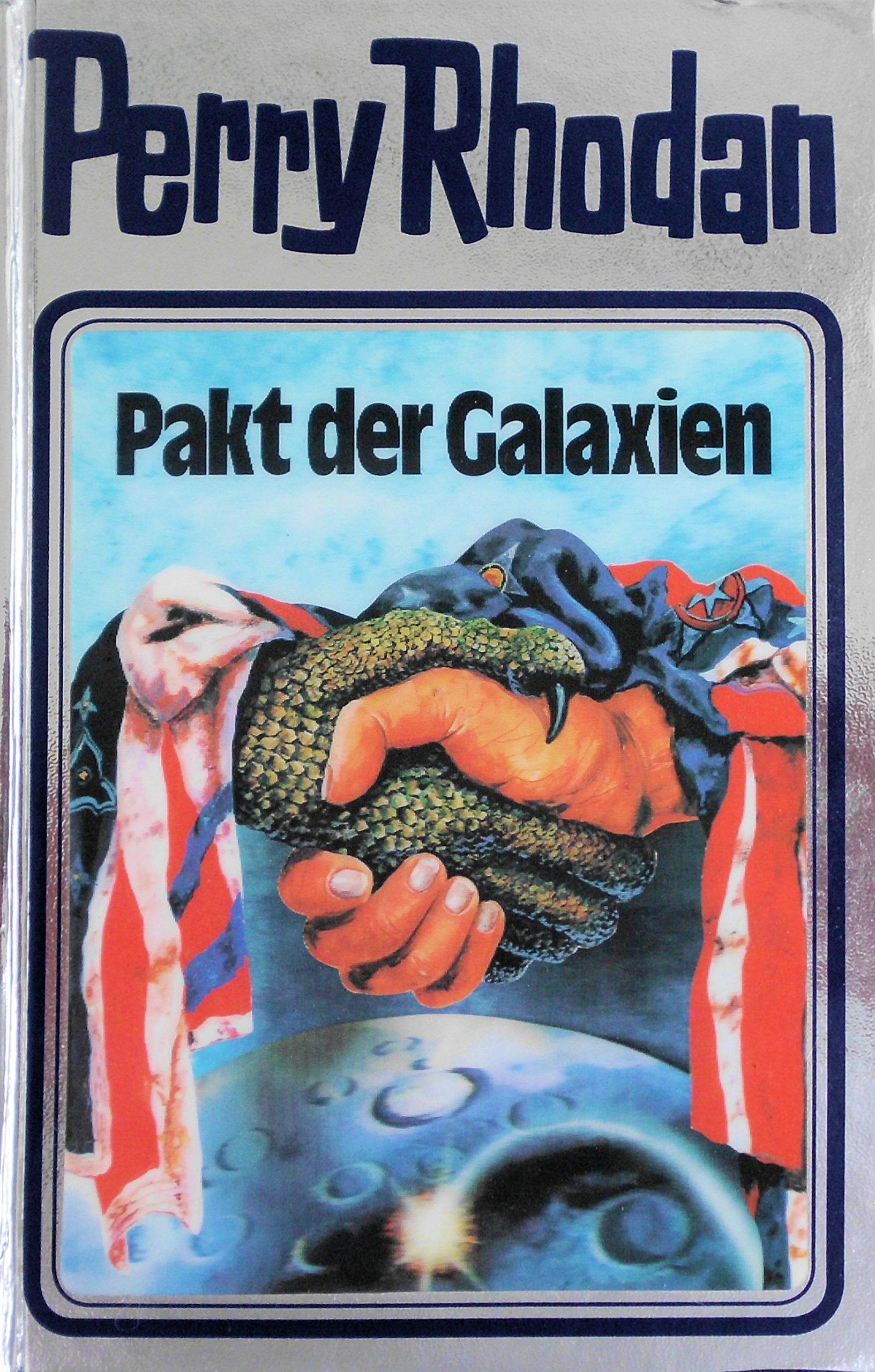 Product Image: Pakt der Galaxien