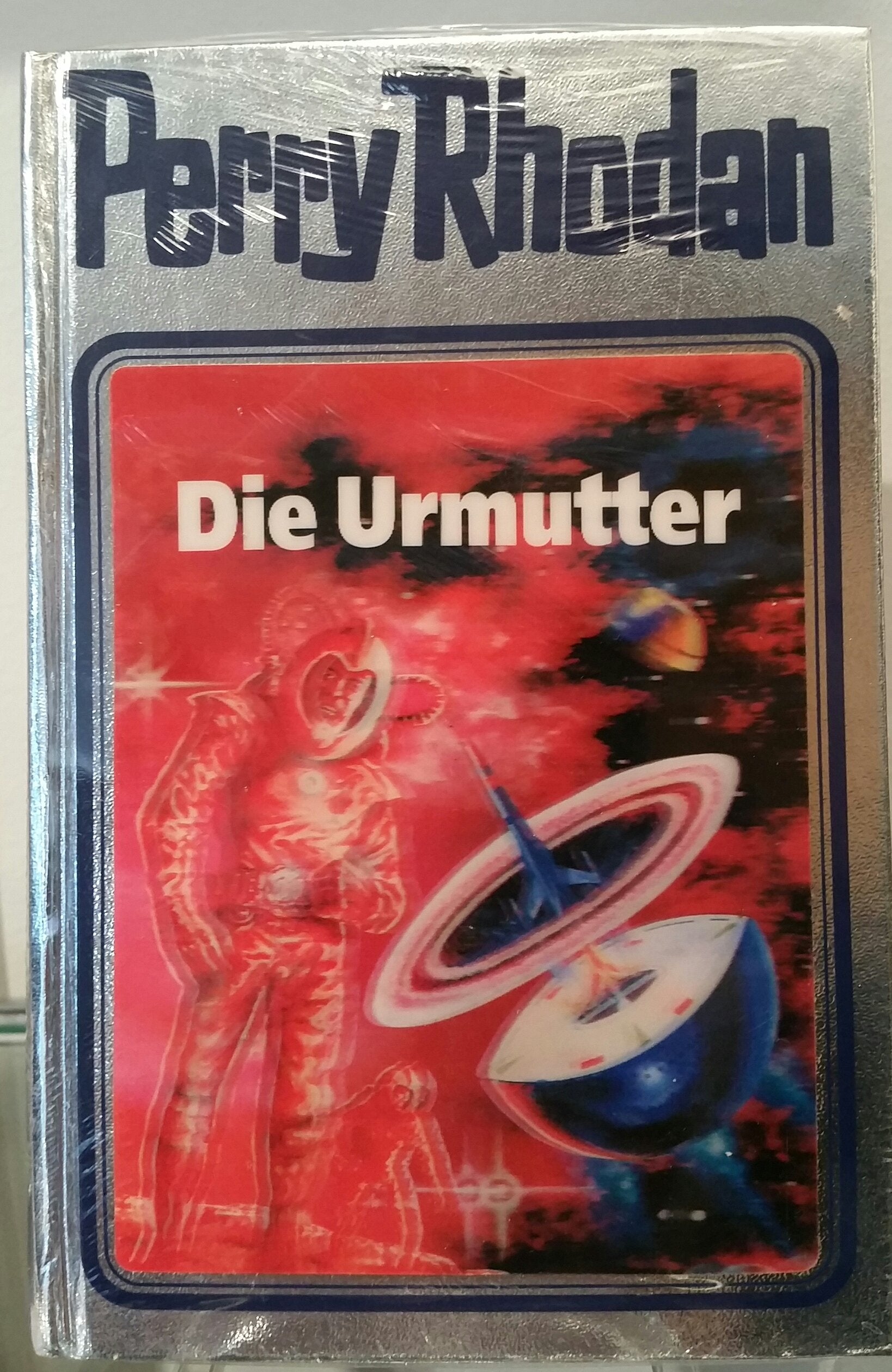 Die Urmutter Contemporary literature Books