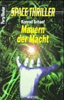 Mauern der Macht Perry Rhodan, Space Thriller, Bd.4, Books