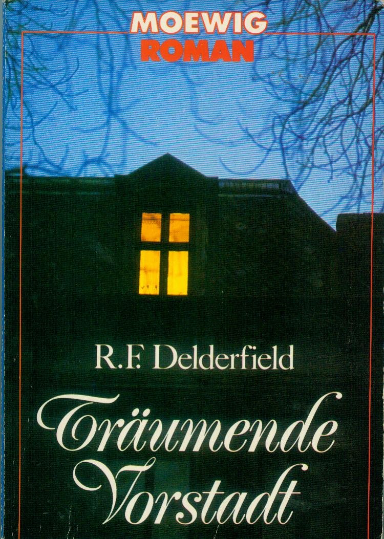 Träumende Vorstadt. Books