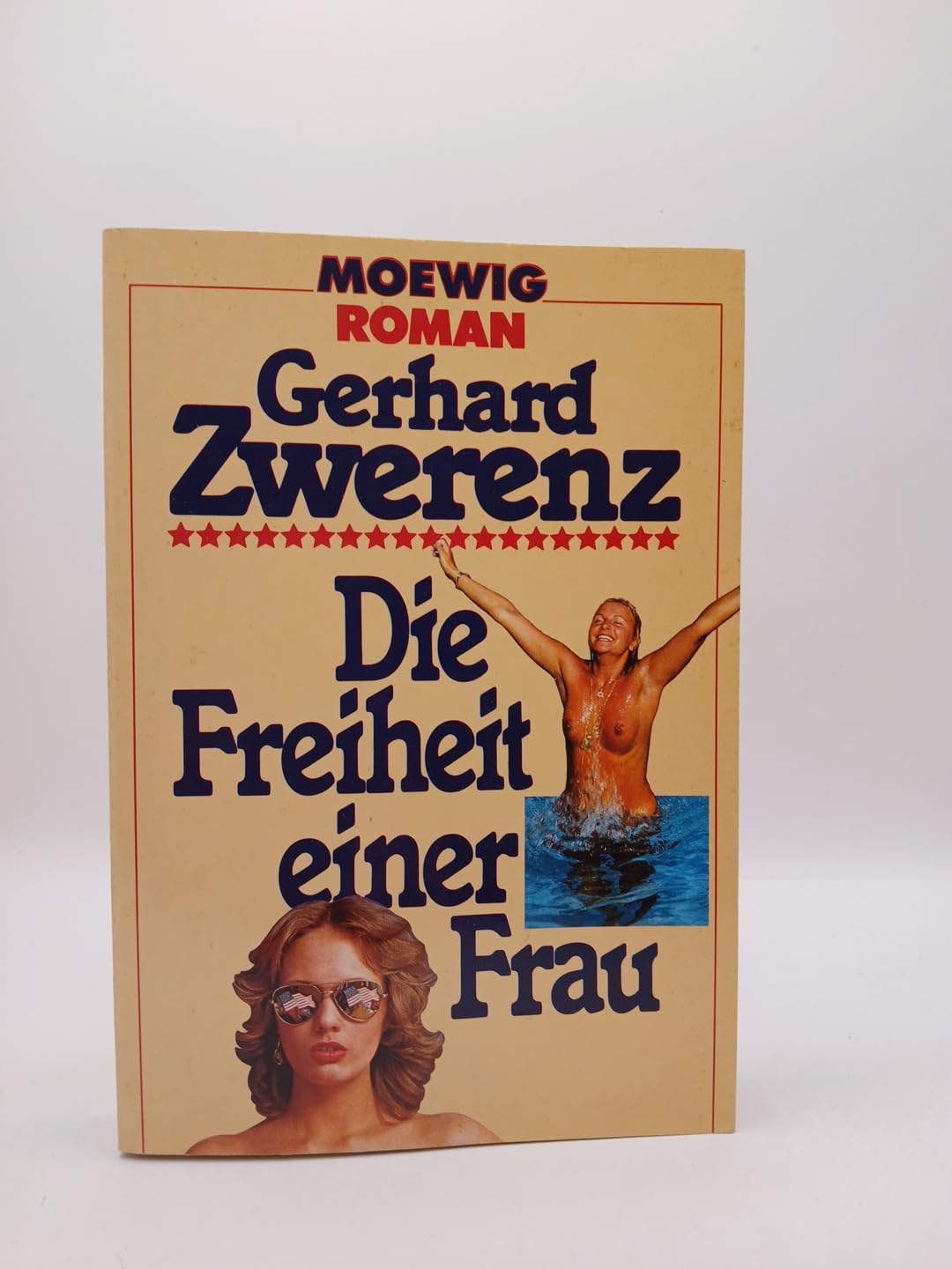 Die Freiheit einer Frau. Books