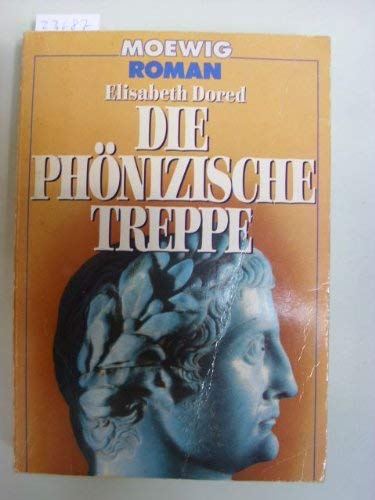 Die phönizische Treppe. Hobbies & Crafts