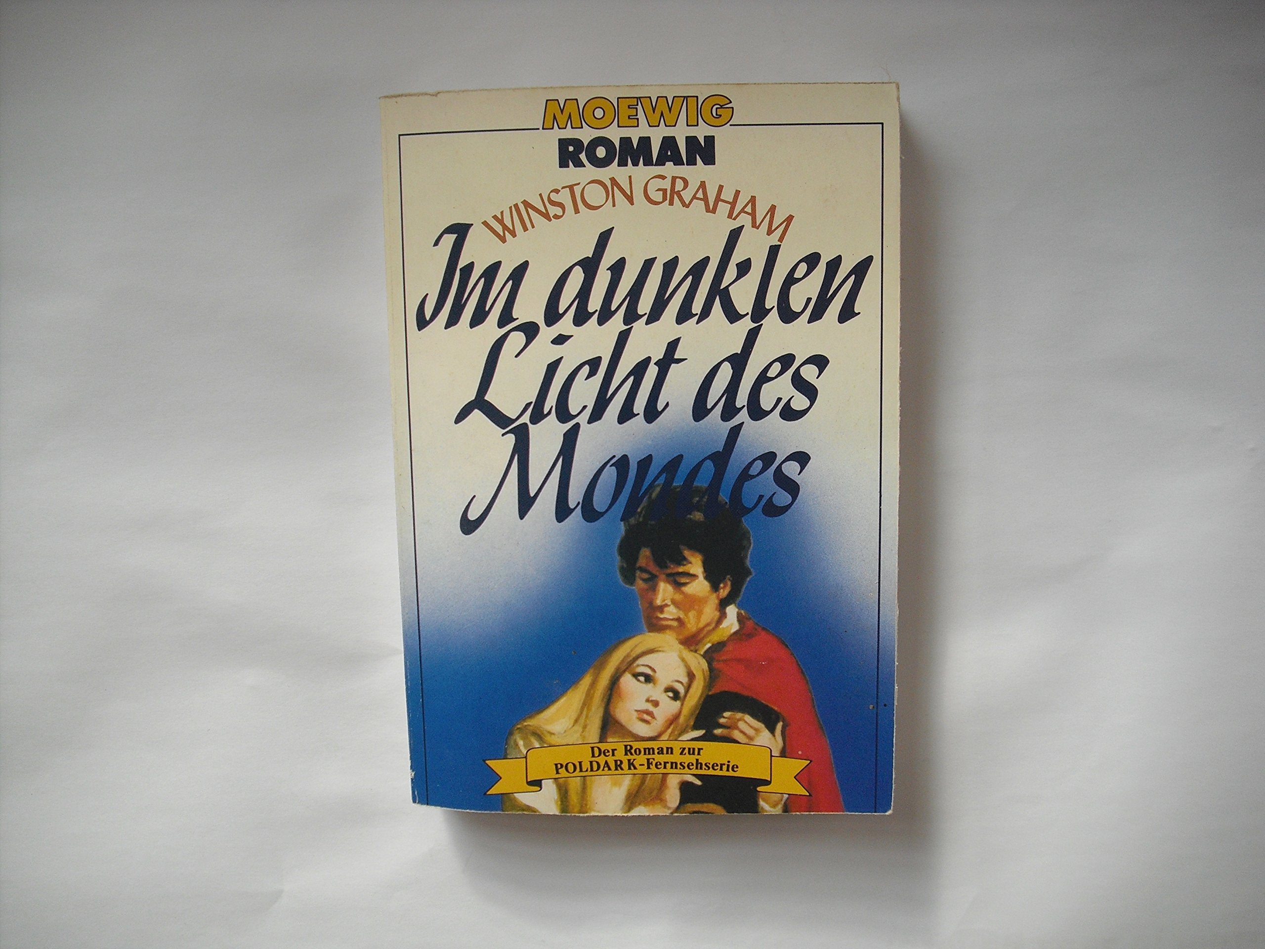 Product Image: Im dunklen Licht des Mondes.